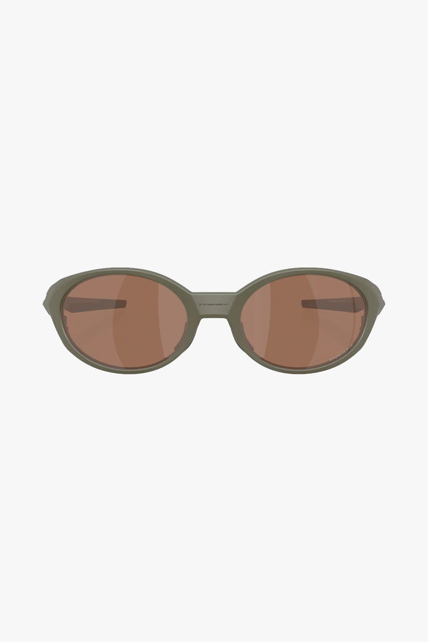 Eye Jacket Redux