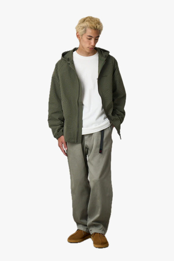 HEMP GRAMICCI PANT STRAIGHT FIT