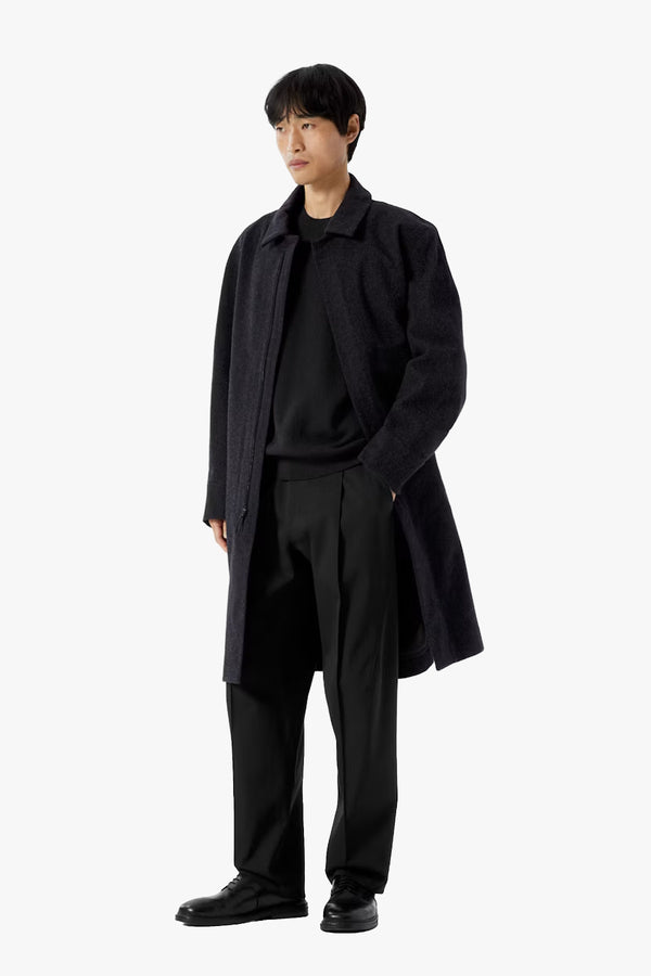 Disomy Wool Pant M