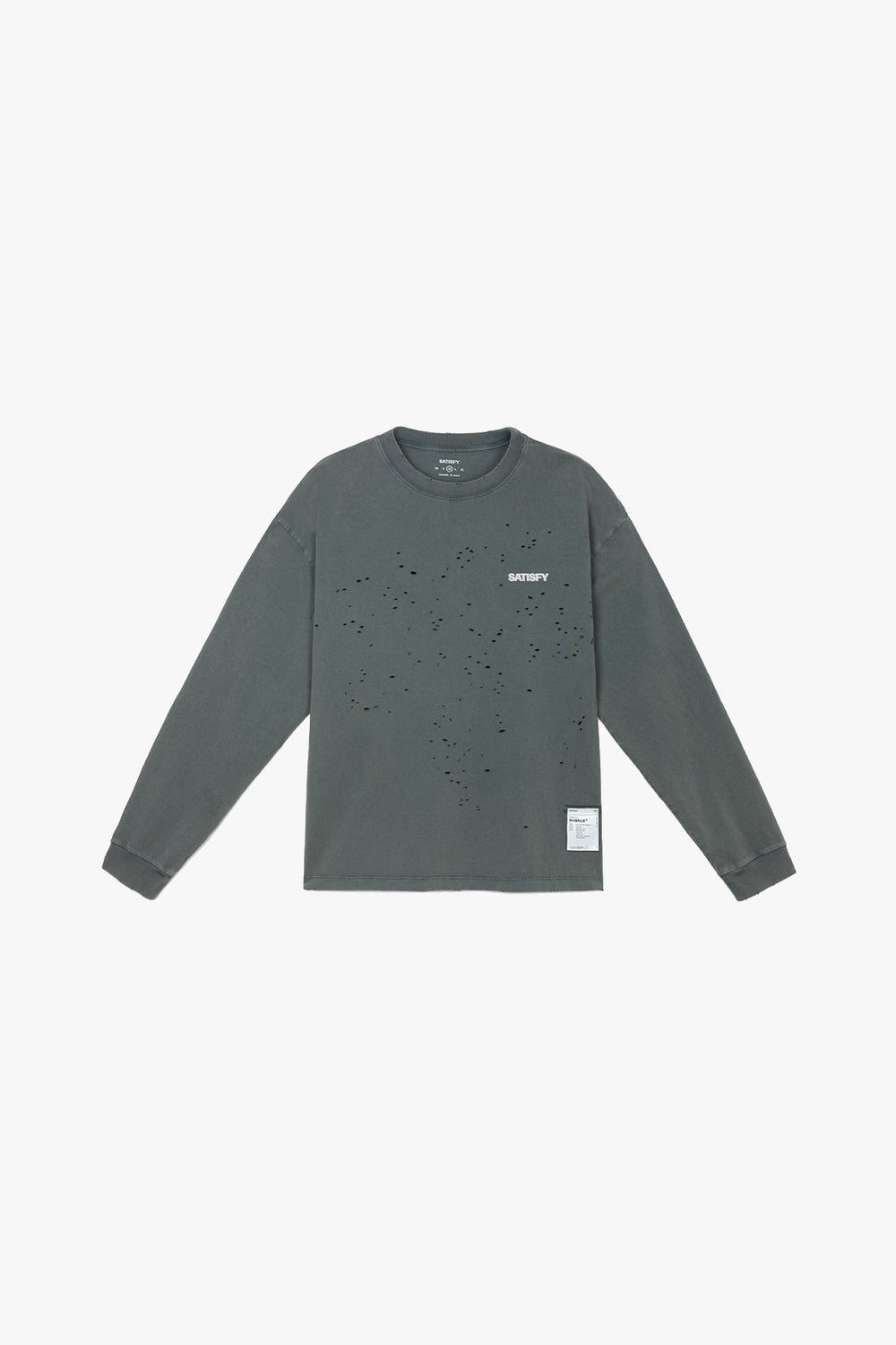 MothTech long Tee