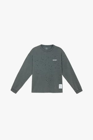 MothTech long Tee