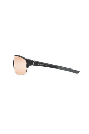 Vuarnet Racing 2006 180° X-LARGE Silver Flash