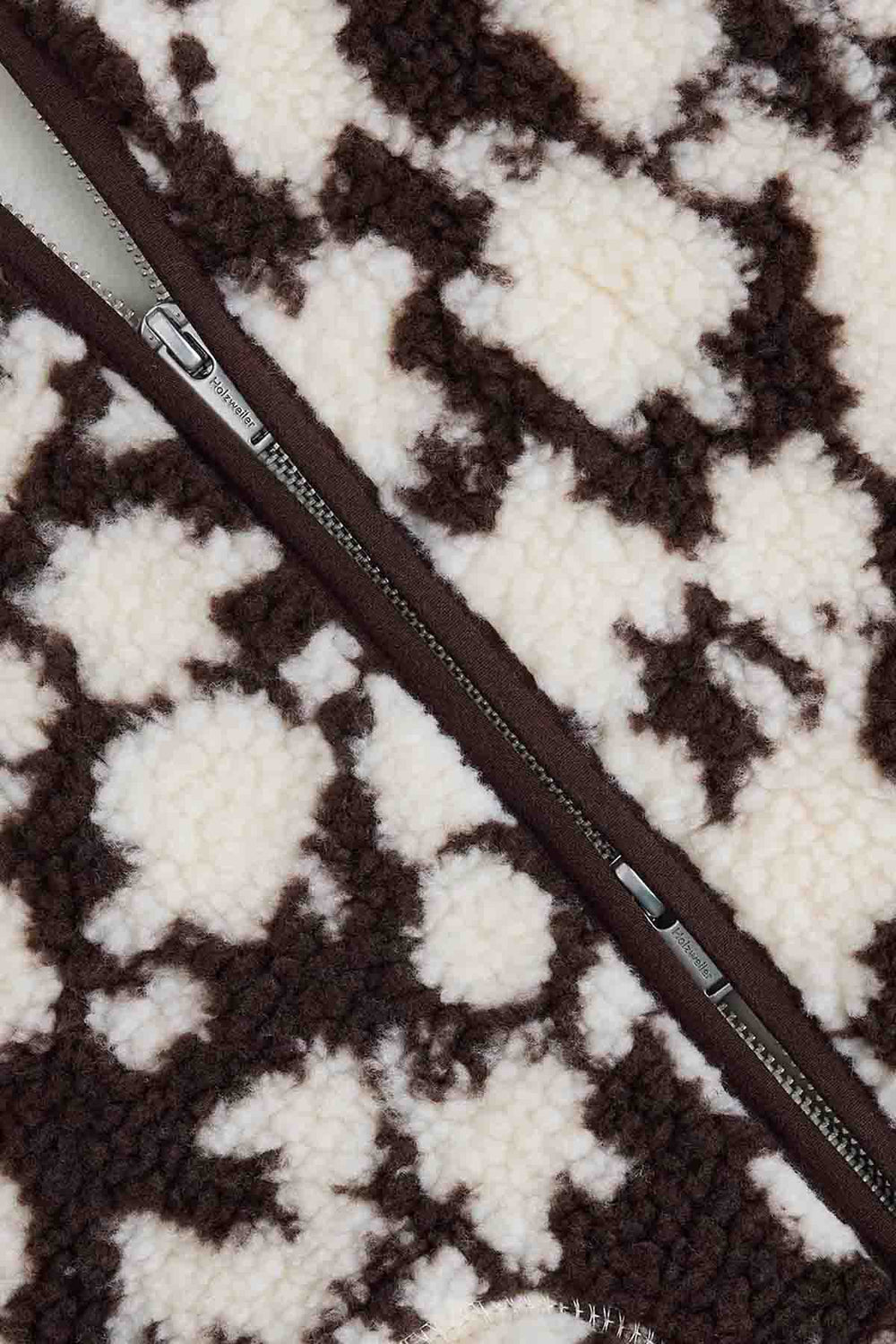 Rype Fleece jacket