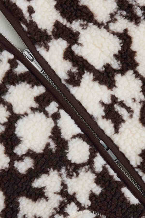 Rype Fleece jacket