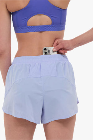 Vento Women's 4" Training Short