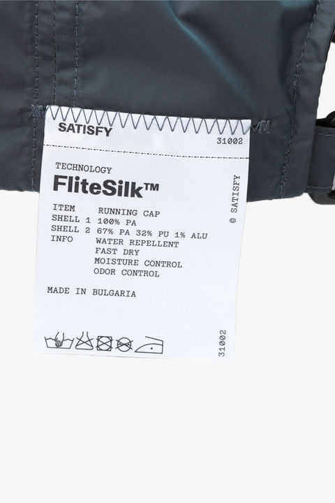 FliteSilk Running Cap