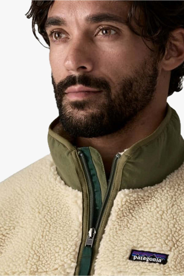 M`s Classic Retro-X-Jkt