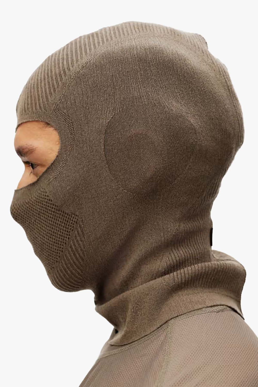 Balance Merino Balaclava