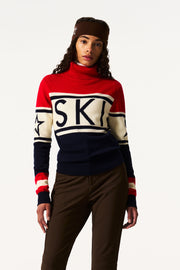 Schild Sweater