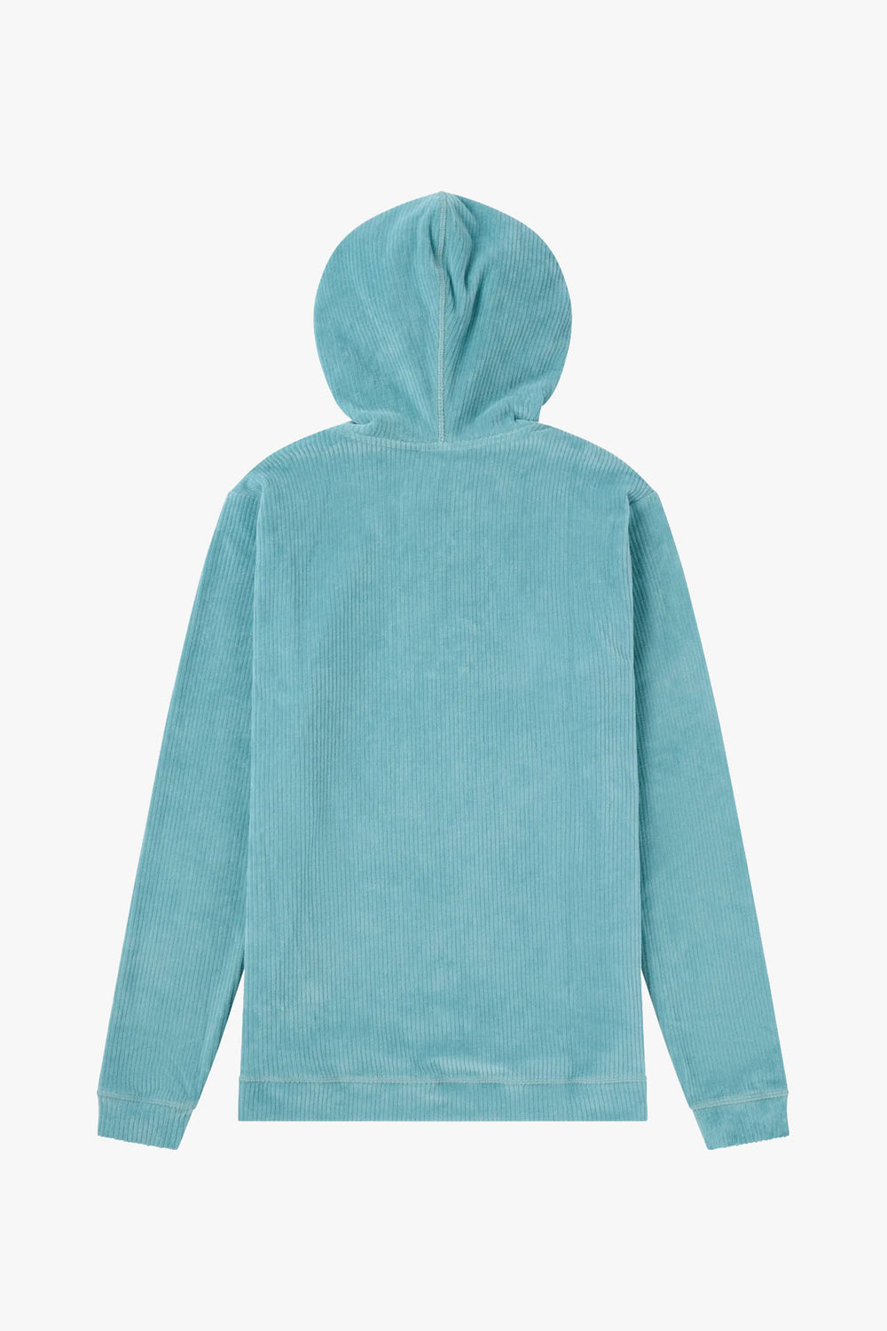 COMFY CORD HOOD MENS