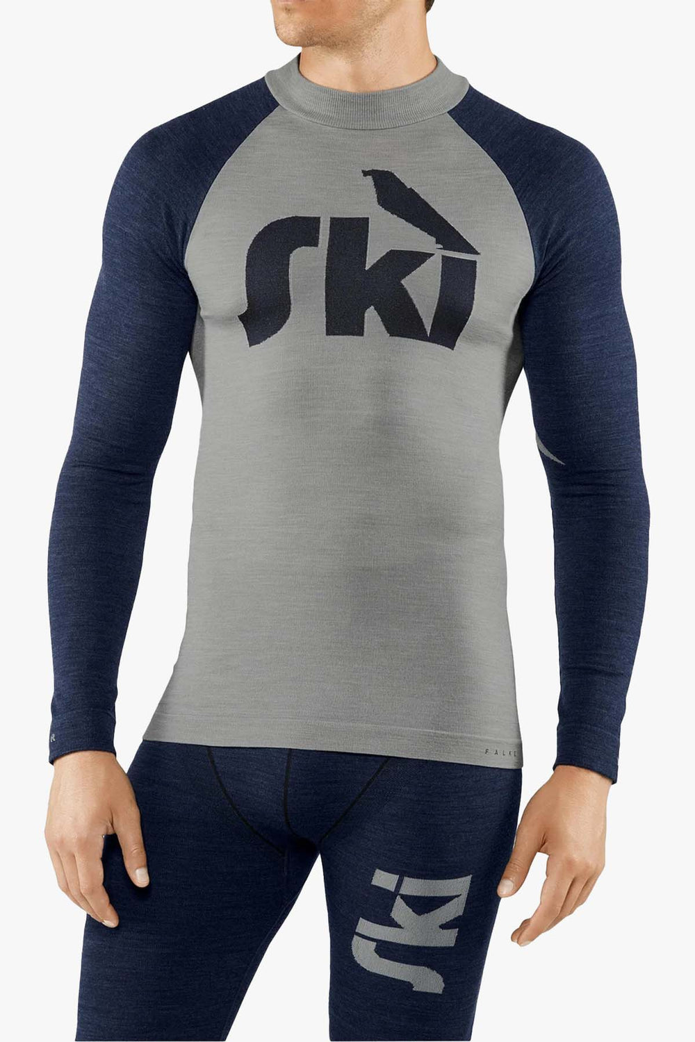 Men Longsleeved Shirt