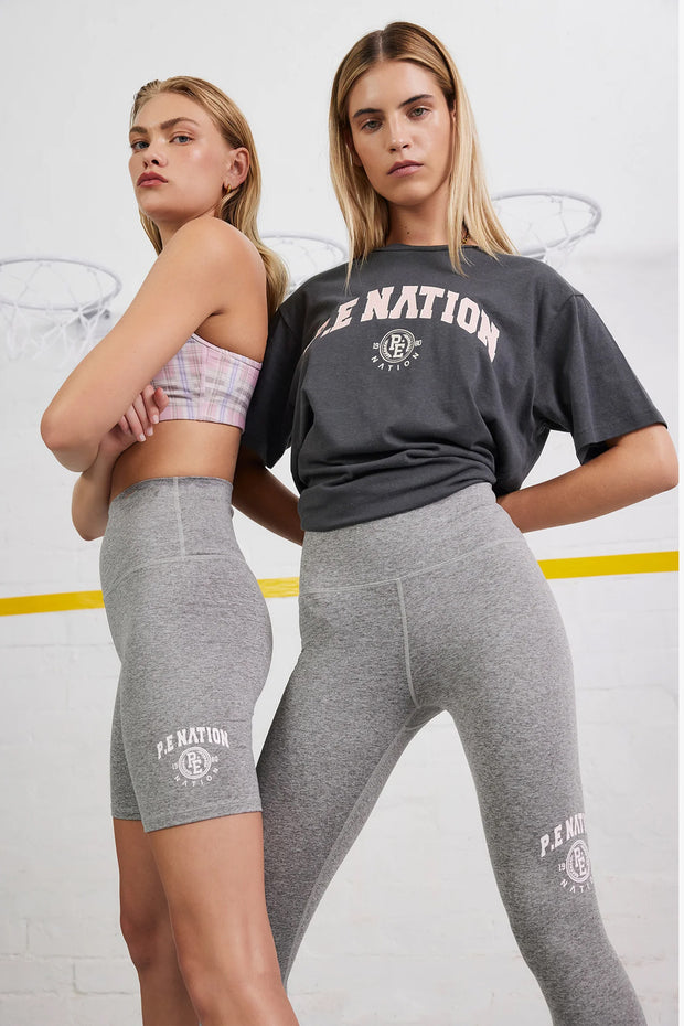 Camino Bike Short