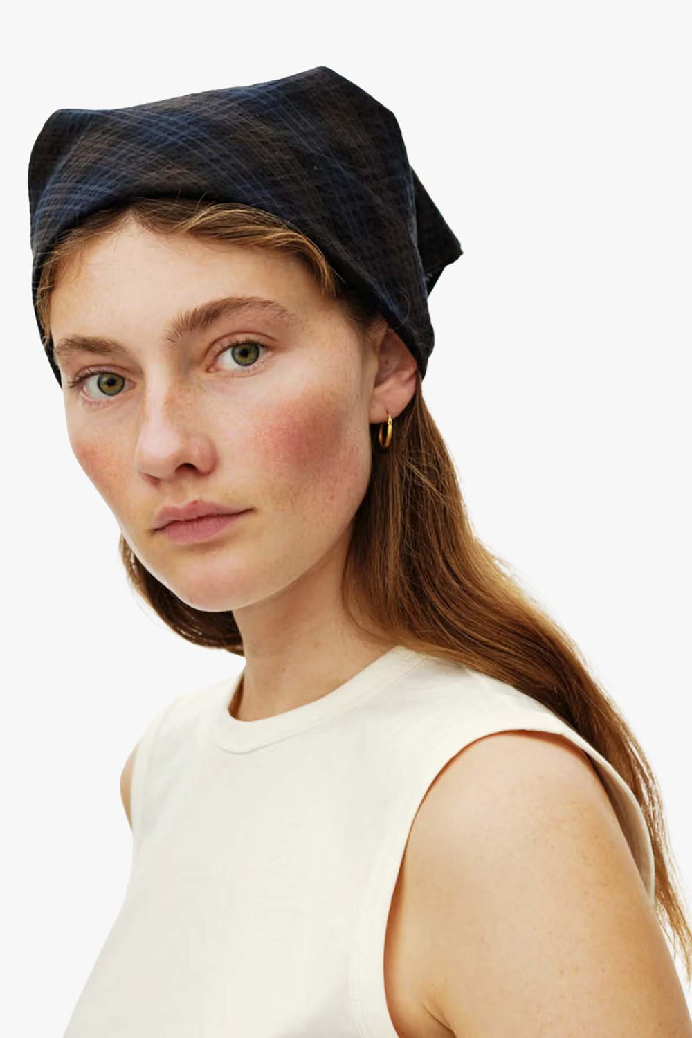 Off-Race Winter Bandana
