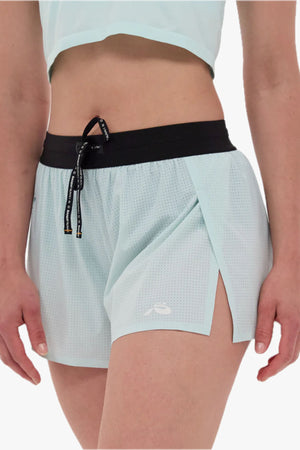 Vento Women's 3" Run Short