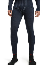 Men Tights Wool-Tech Space Blue