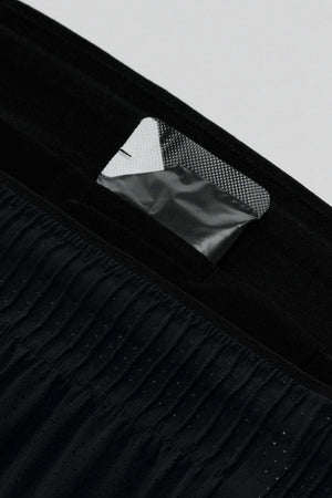 Vento Men's Split Short