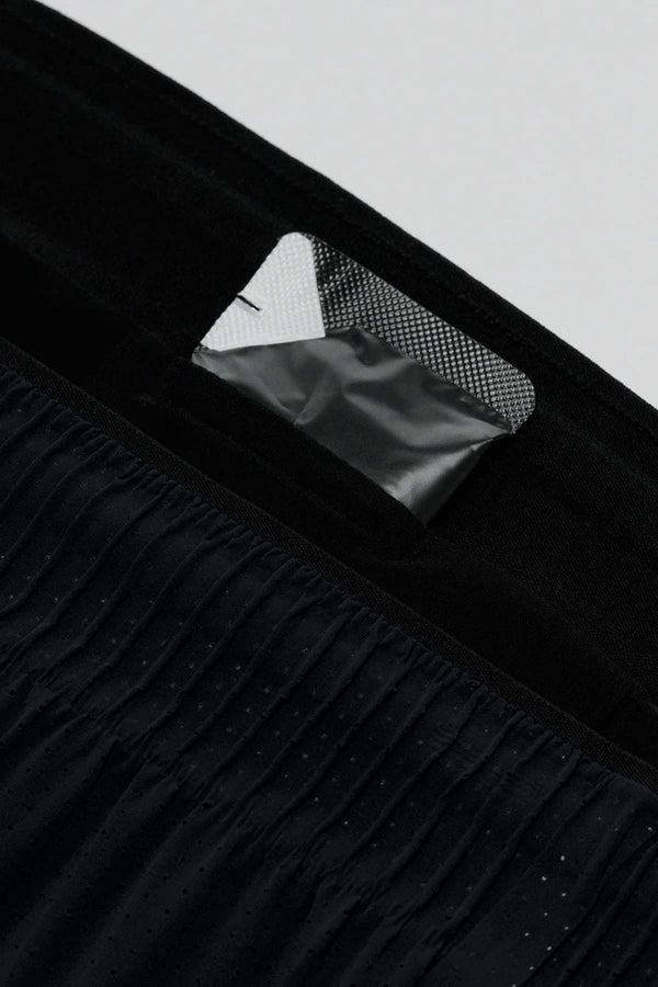 Vento Men's Split Short