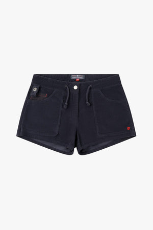 3INCHER CONCORD G.DYED SHORTS WOMENS