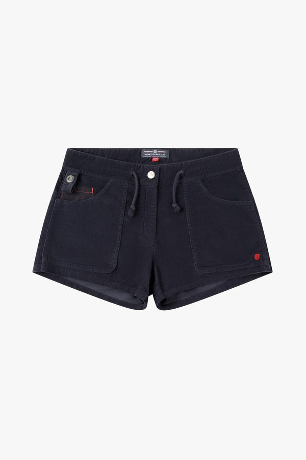 3INCHER CONCORD G.DYED SHORTS WOMENS