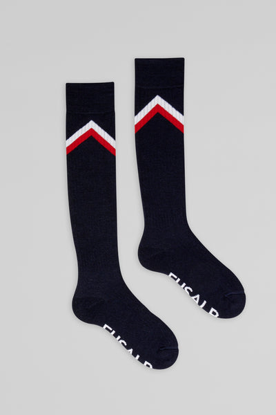 Heritage Socks