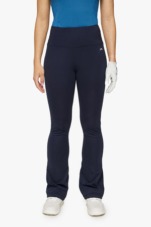 Fiona flared leggings