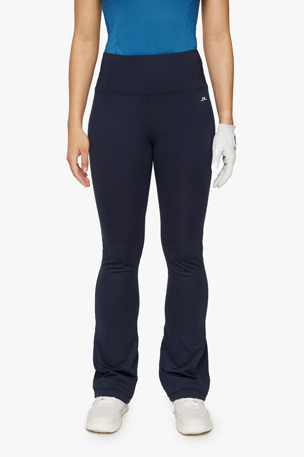 Fiona flared leggings