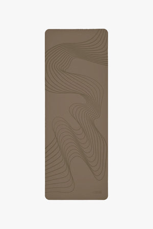 Yoga Mat Grip & Cushion III Surge 5mm