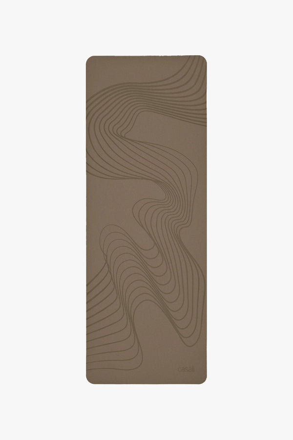 Yoga Mat Grip & Cushion III Surge 5mm