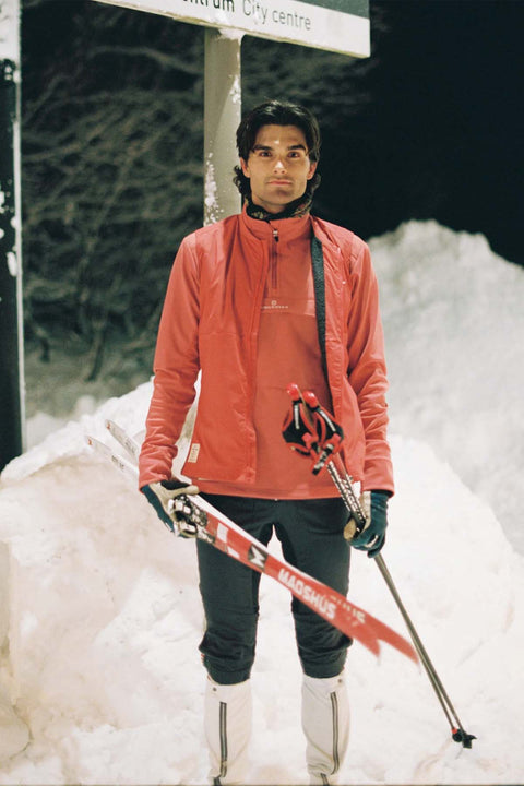 5MILA KNICKERBOCKERS MENS