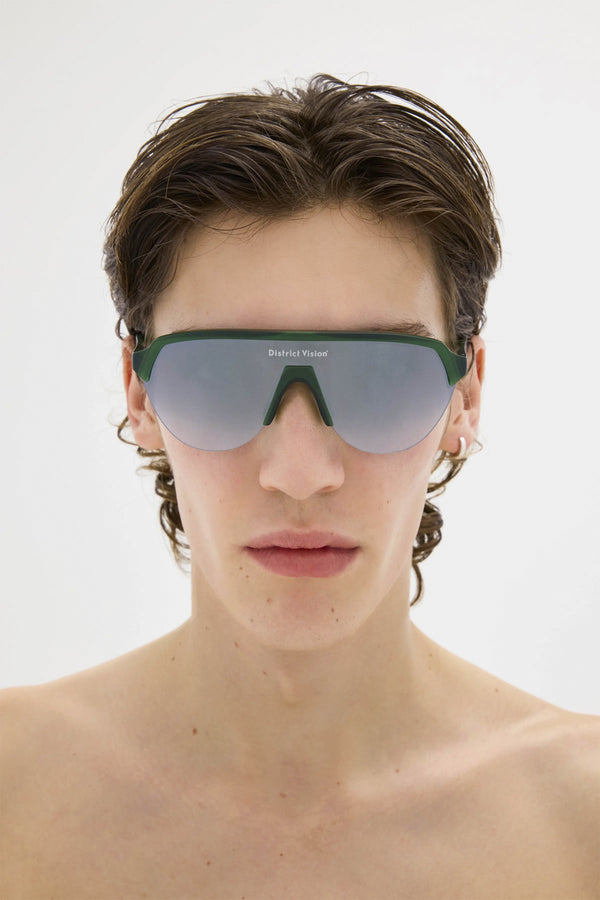 Nagata Speed ​​Blade