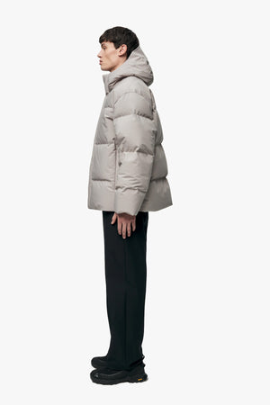 Grotli Down Jacket