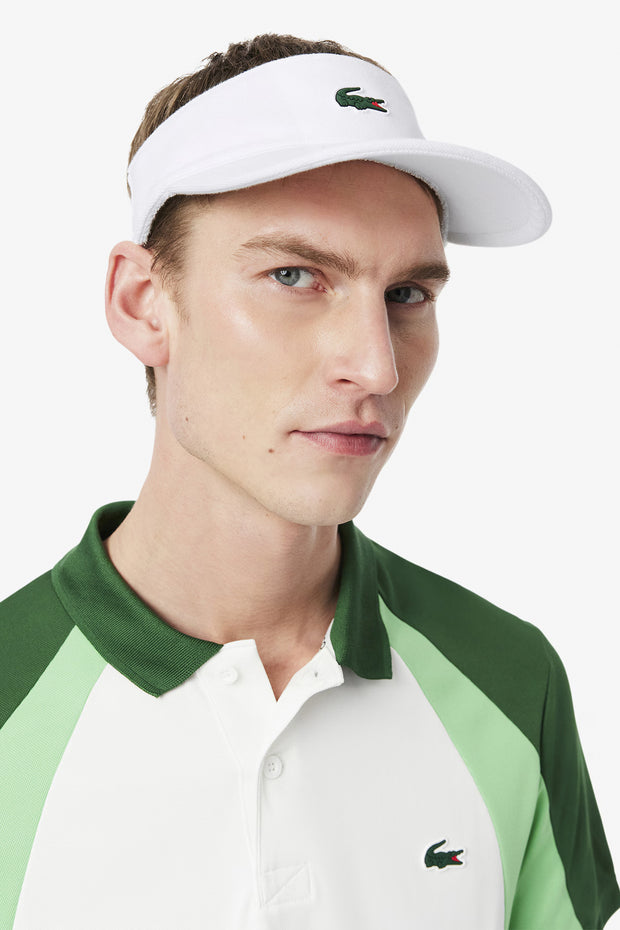 Terry Sport Visor