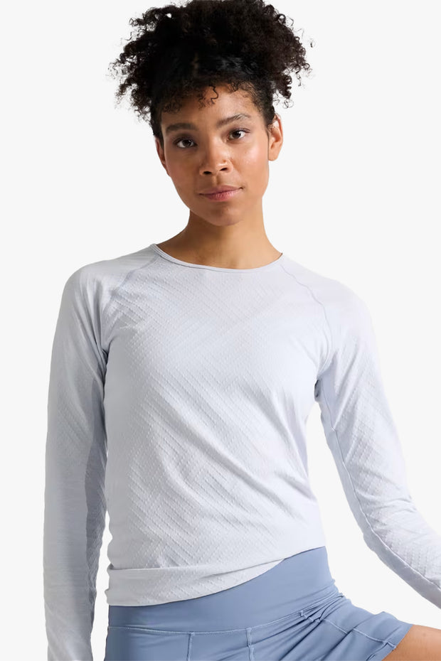 Airy Long Sleeve