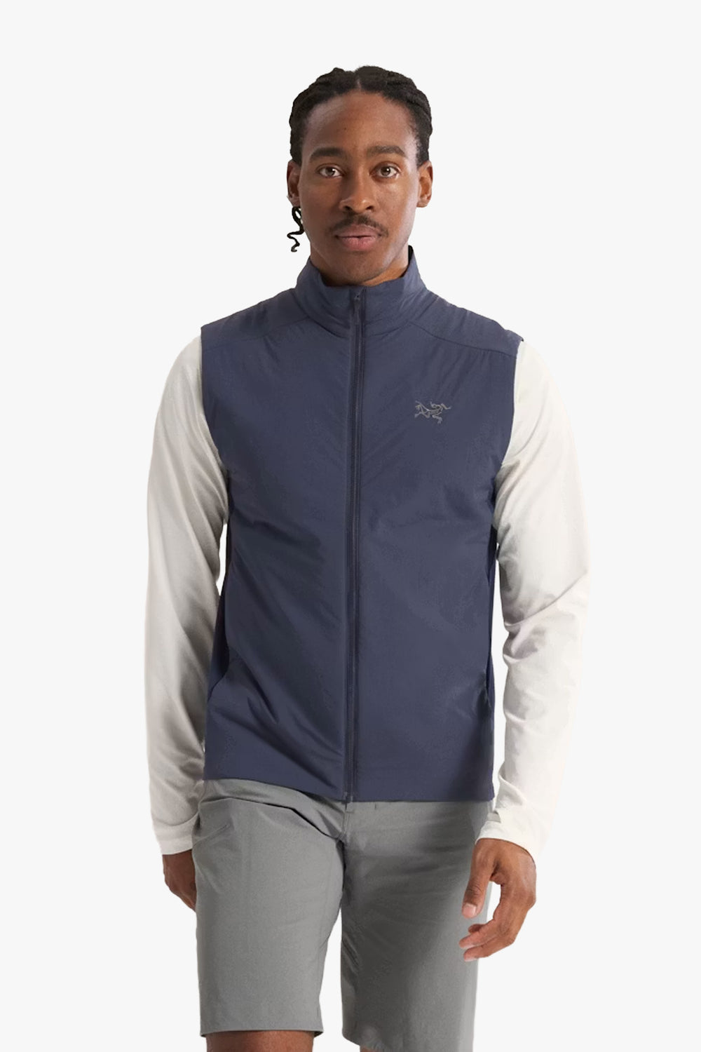 Atom Vest M