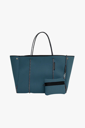 Escape Tote Ocean Slate