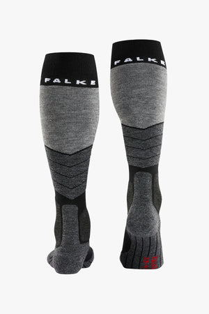 SK2 Women Skiing Knee-high Socks