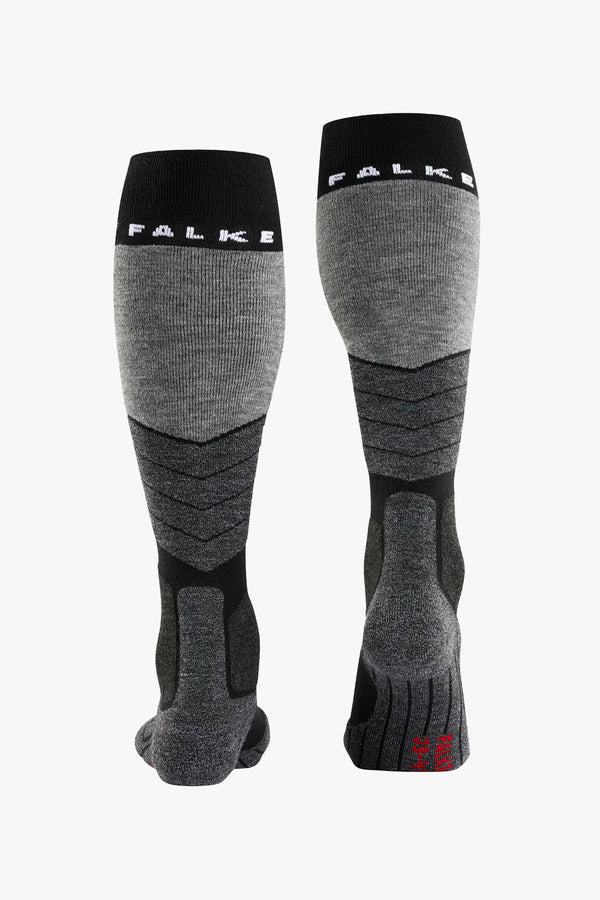 SK2 Women Skiing Knee-high Socks