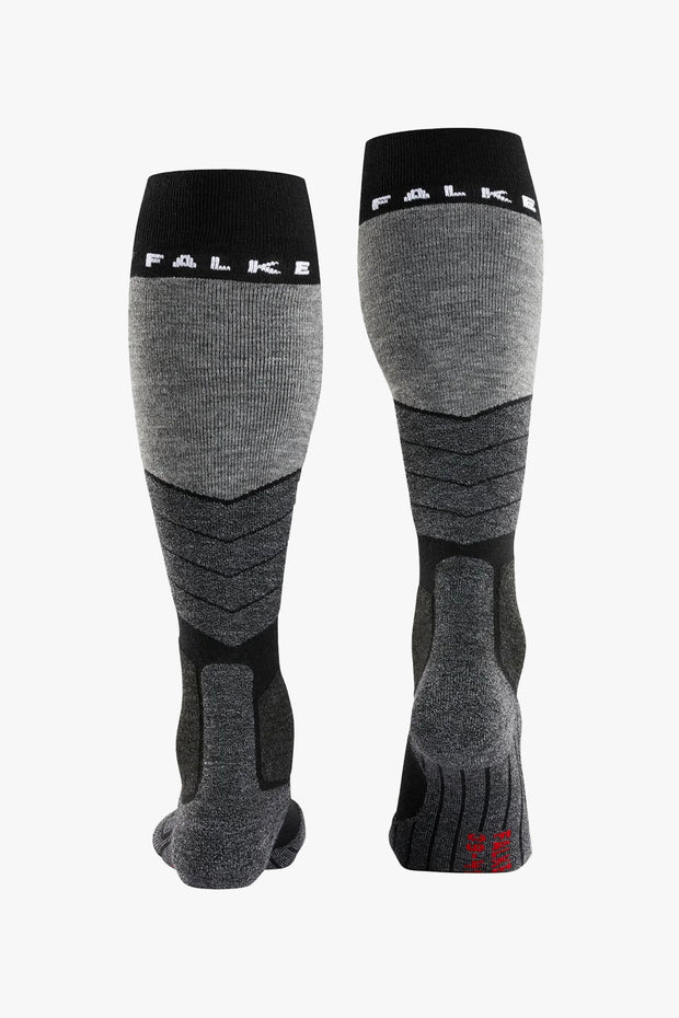 SK2 Women Skiing Knee-high Socks