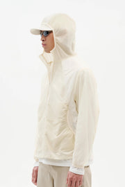 LIGHT TECHNICAL JACKET