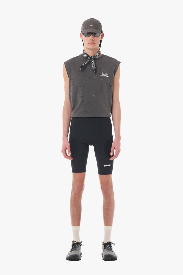 Techsilk Evo 9" Cargo Half tights