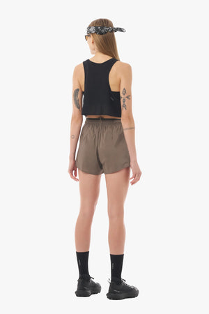 Techsilk 3 Shorts