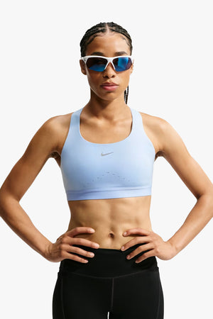 Women's High-Support Lightly Lined Sports Bra