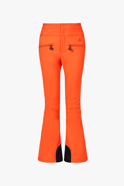 High-Waist Aurora Flare Ski Pant