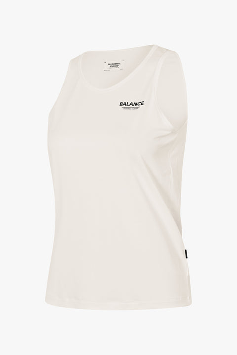 Women's Balance Sleeveless Top