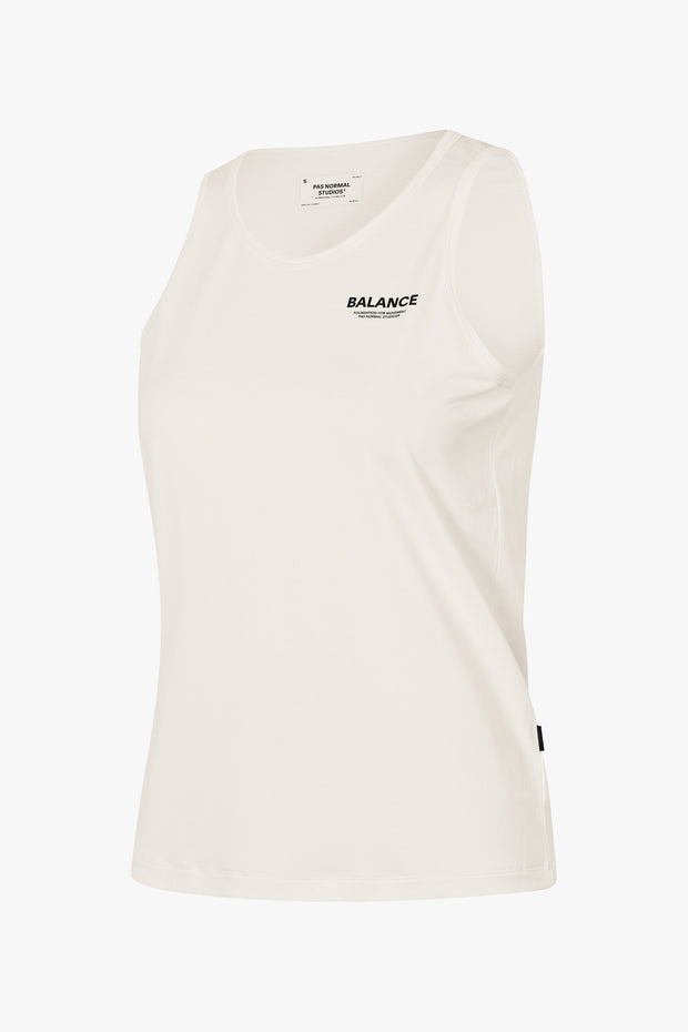 Women's Balance Sleeveless Top