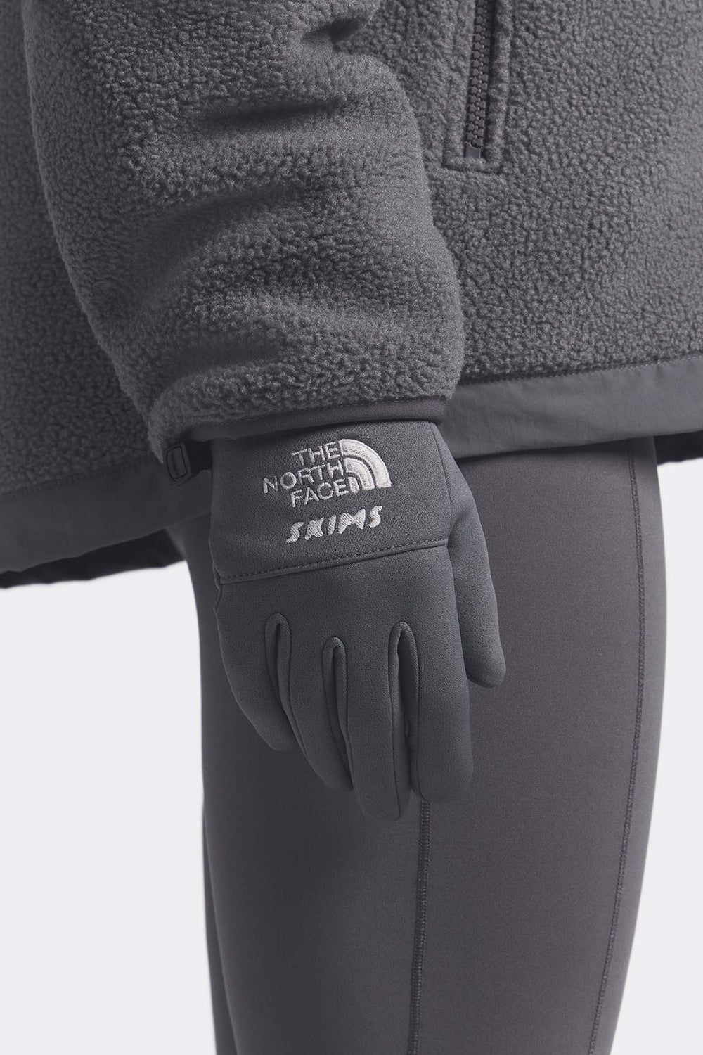 TNF X SKIMS GLOVE