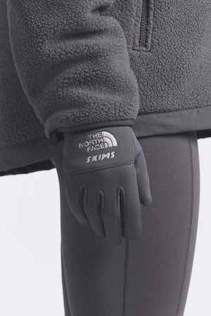 TNF X SKIMS GLOVE