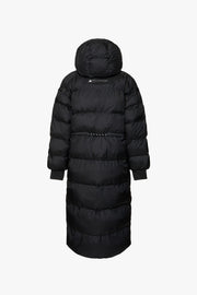 aSMC Long Padded Winter Jacket