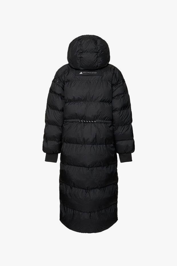 aSMC Long Padded Winter Jacket