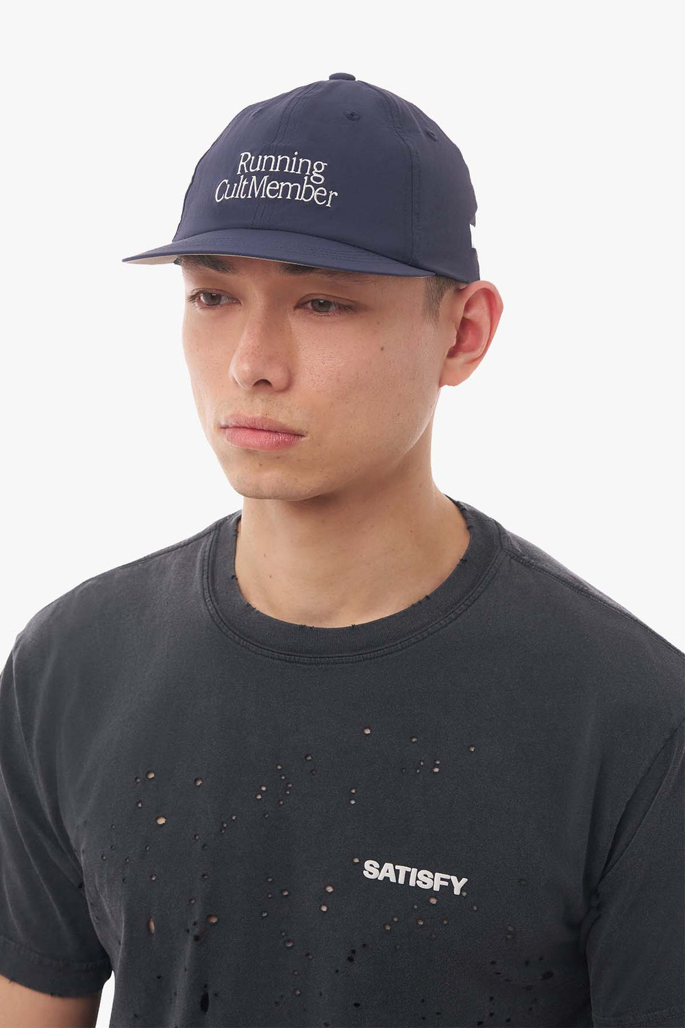 AmbientWarp™ Running Cap